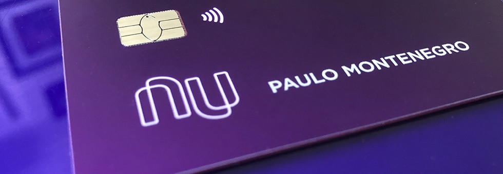 Nubank permitirá trocar pontos do Rewards por milhas na Smiles