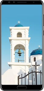 Huawei Nova 2s