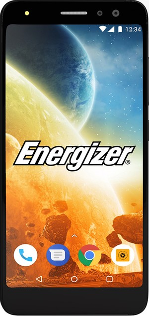 Energizer Power Max P490S