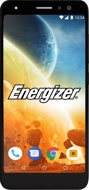 Energizer Power Max P490S