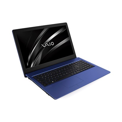 Novo notebook! VAIO Fit 15S chega ao Brasil em cor azul e com