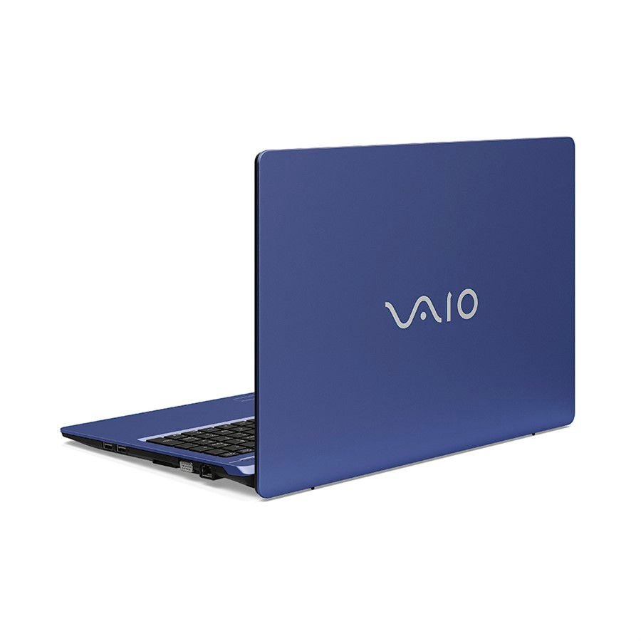 Novo notebook! VAIO Fit 15S chega ao Brasil em cor azul e com
