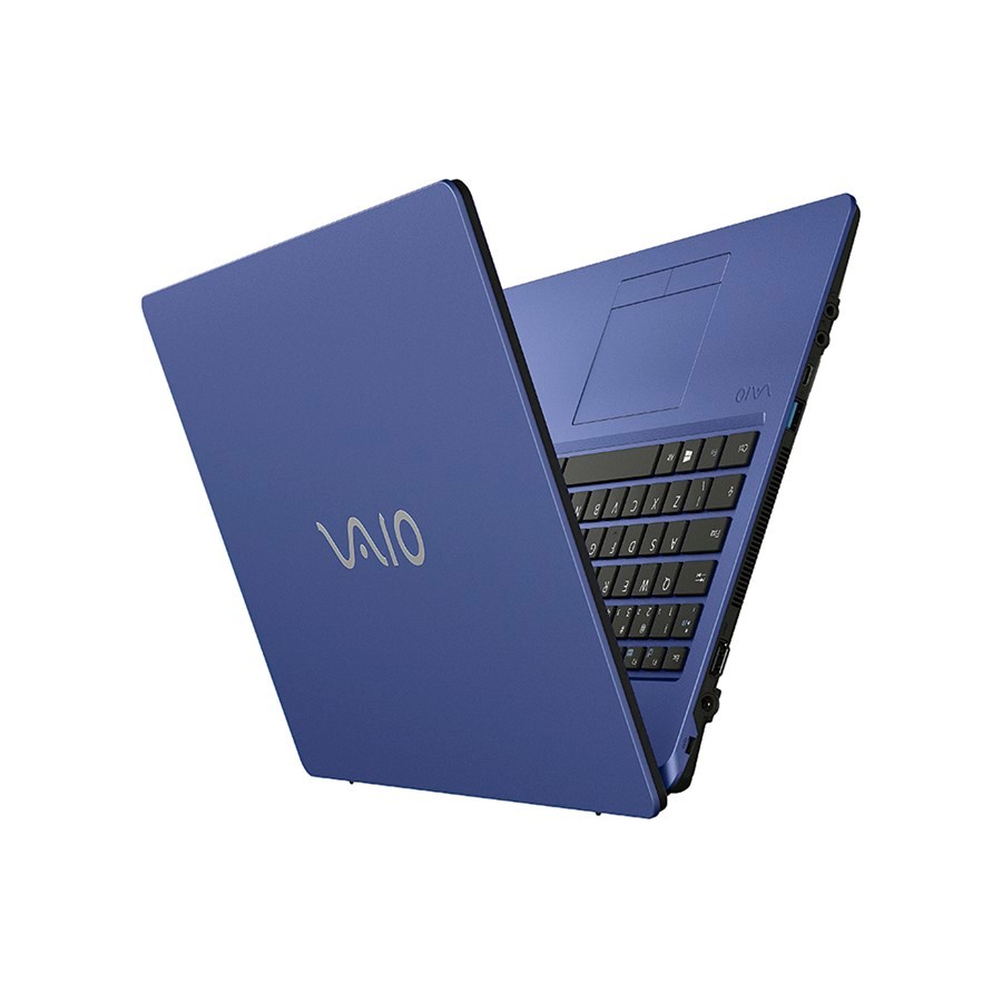 Novo notebook! VAIO Fit 15S chega ao Brasil em cor azul e com