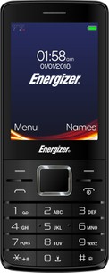 Energizer Power Max P20