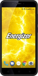 Energizer Power Max P550S
