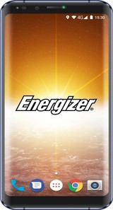 Energizer Power Max P600S