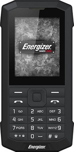 Energizer Energy 100