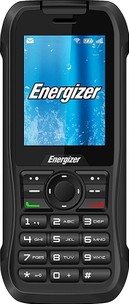 Energizer Hardcase H240S