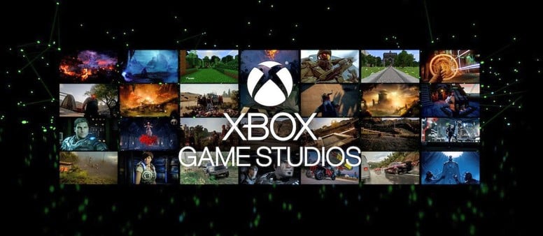 Xbox Game Studios 