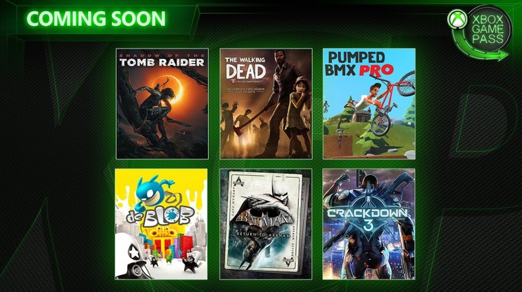 Gotham Knights e outros títulos estão a caminho do Xbox Game Pass Veja a  lista!