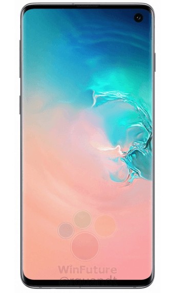 Linha Galaxy S10 chinesa tem detalhes vazados exibindo até 12 GB