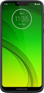 Motorola Moto G7 Power