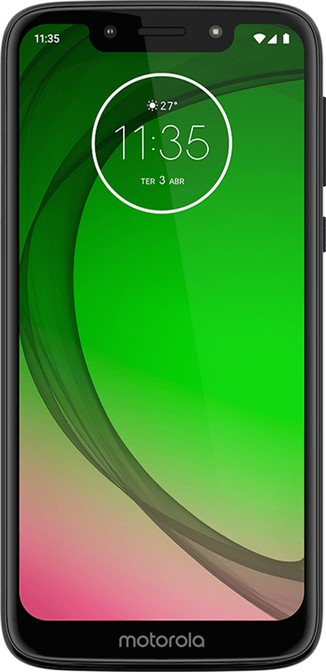 Motorola Moto G7 Play