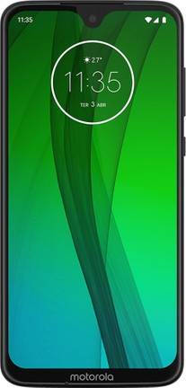 Motorola Moto G7