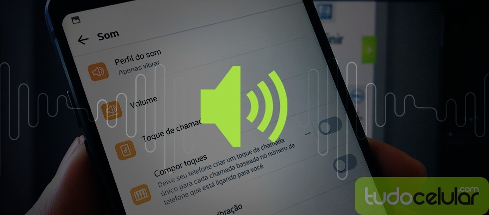 Como mudar o toque do despertador do celular Android?