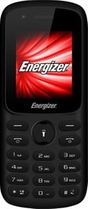 Energizer Energy E11
