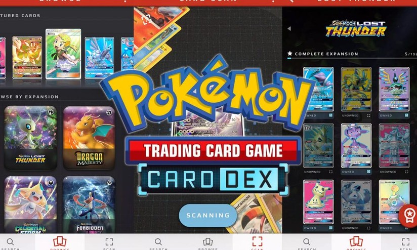 Jogo de cartas Pokémon TCG chega para Android e iOS