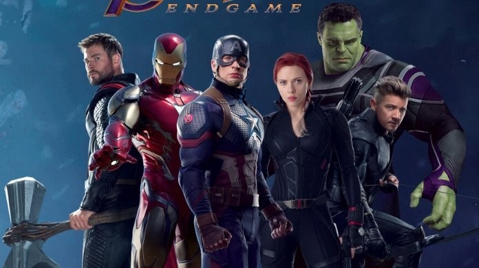 Pré-venda aberta! Vingadores: Ultimato ganha combo especial na rede  Cinemark 