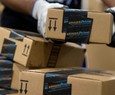 Amazon reduz para apenas um dia o tempo da entrega de produtos para assinantes Prime