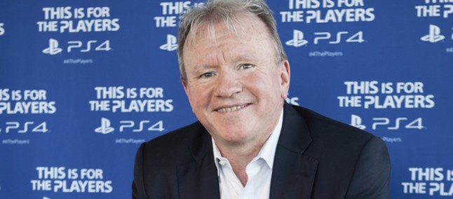 Jim Ryan assume como novo CEO e presidente da divisão de games da Sony -  TudoCelular.com