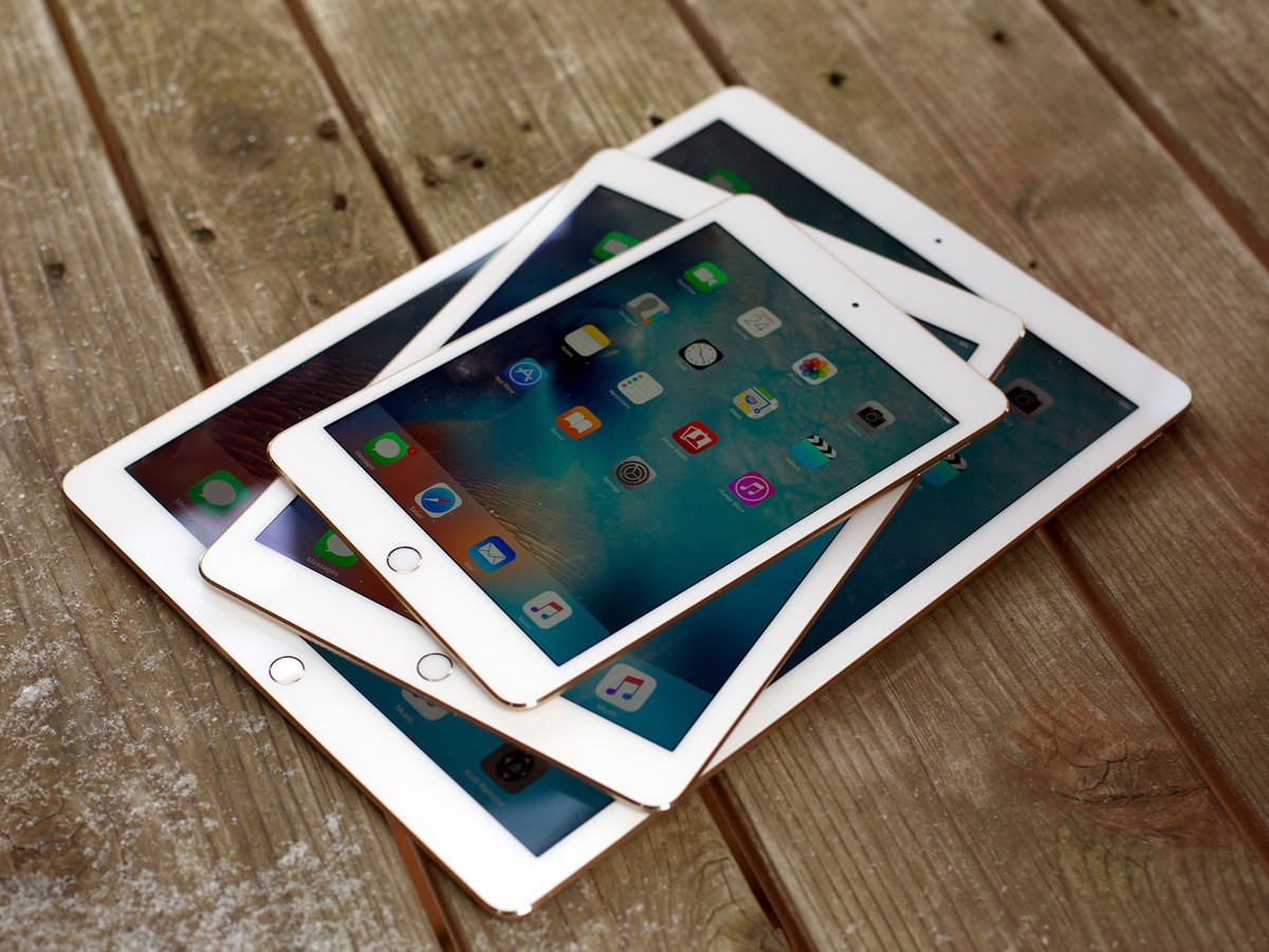iPad mini 6 deve trazer tela de 8.3″ e corpo com mesmas dimensões
