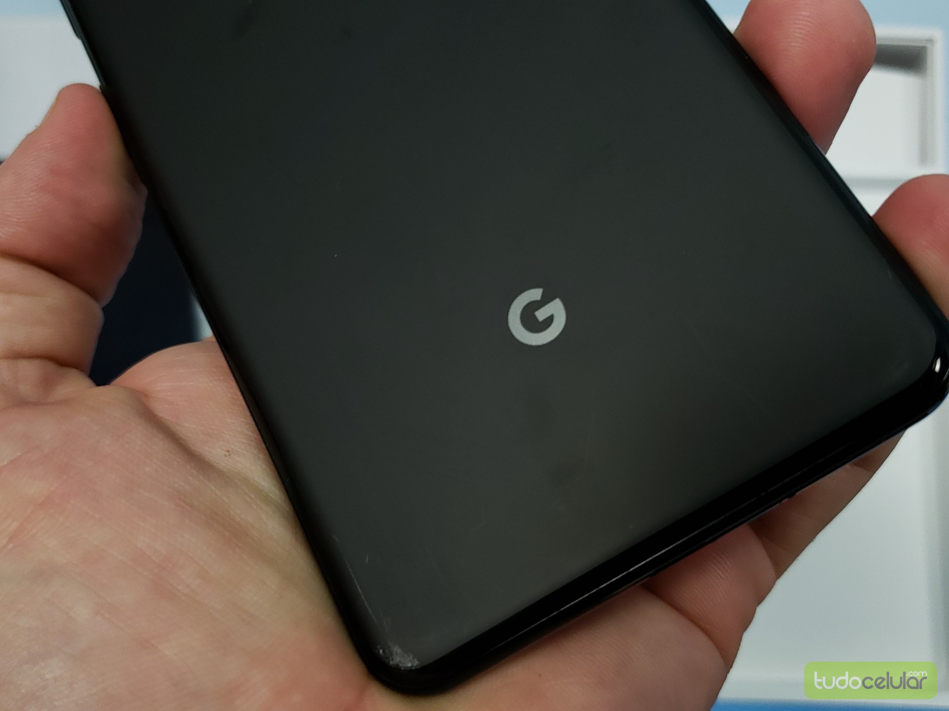 Pixel 3a? Vice-presidente do Android confirma estar usando um