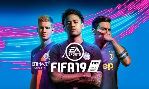 Chuteiras nike hot sale fifa 19