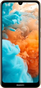 Huawei Y6 Pro