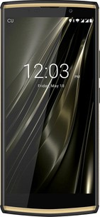 Oukitel K7
