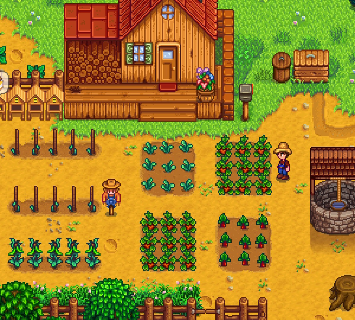 Stardew Valley: jogo de fazenda terá versão para Android em março