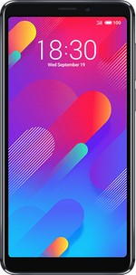 Meizu M8