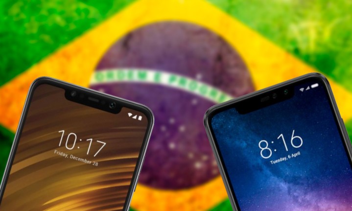 Xiaomi Brasil doa celular para ex-moradora de rua aprovada na