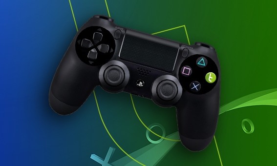 Controle Sem Fio Dualshock 4 Preto + Game Gran Turismo 7 Edicao Standard -  PS4 em Promoção na Americanas