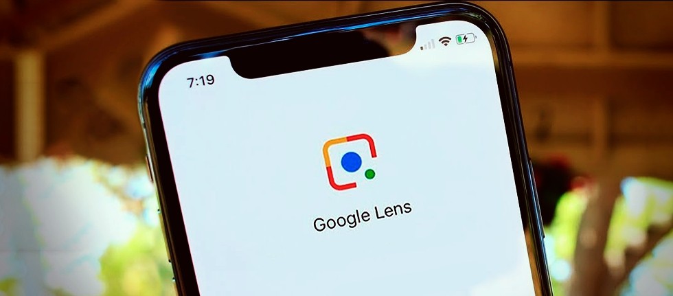 Google Lens vai pesquisar quaisquer imagens e vídeos presentes na