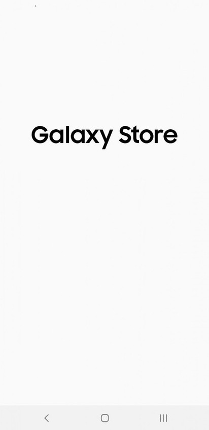 Galaxy Store, Aplicativos e Serviços