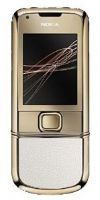 Nokia 8800 Gold Arte