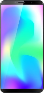 Cubot X19