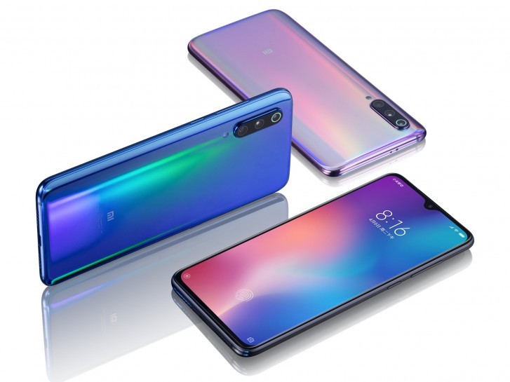 Família Mi 9: Xiaomi oficializa três aparelhos com especificações