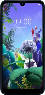 LG K12 Prime