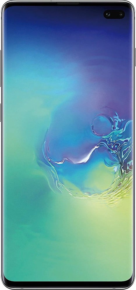Samsung Galaxy S10 Plus - Ficha Técnica 