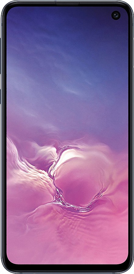 Samsung Galaxy S10e