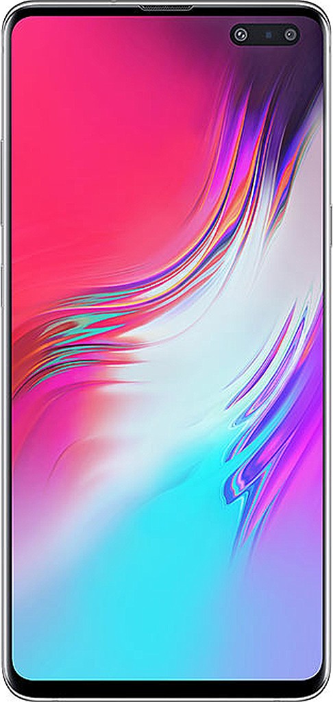 Samsung Galaxy S10 5G - Ficha Técnica - TudoCelular.com