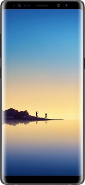 Samsung Galaxy Note 8 - Ficha Técnica - TudoCelular.com