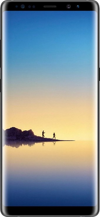 Samsung Galaxy Note 8