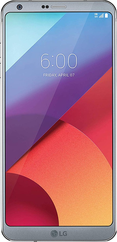 LG G6