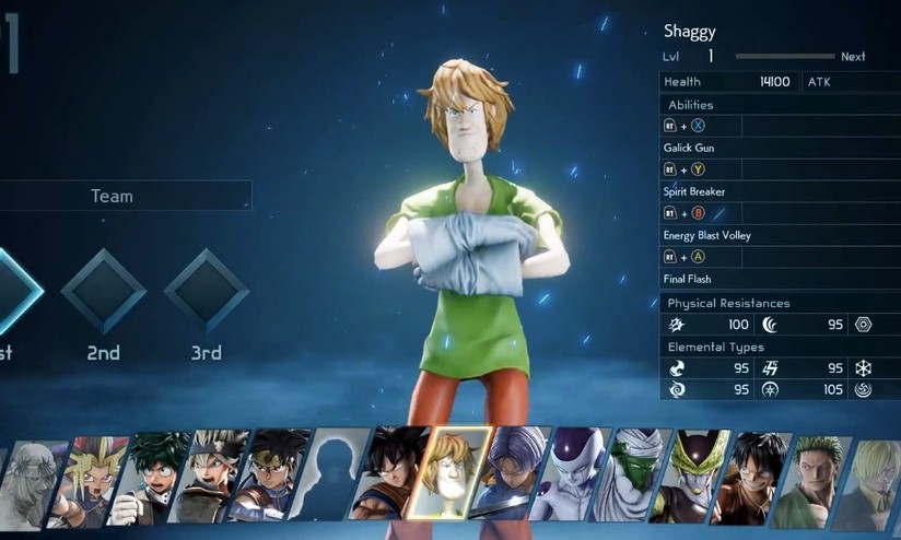 Jump Force ganha novo personagem de Yu-Gi-Oh como DLC