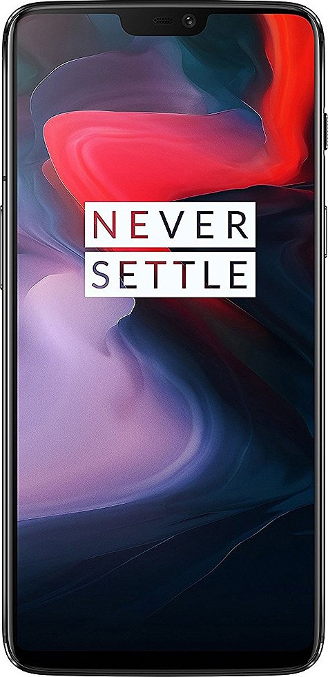 OnePlus 6 na cor Silk White está em estoque novamente, mas por