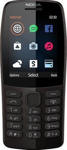 Nokia 210