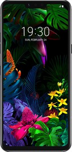 LG G8 ThinQ