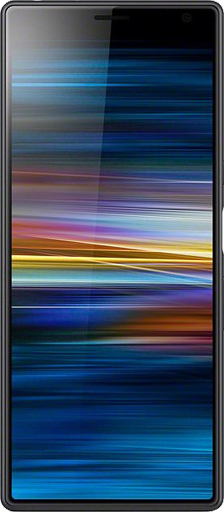 Sony Xperia 10 Plus
